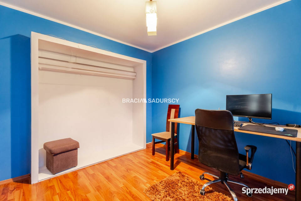 Dom wolnostojący 115m2 Kłokoczyn Wesoła 2 piętra