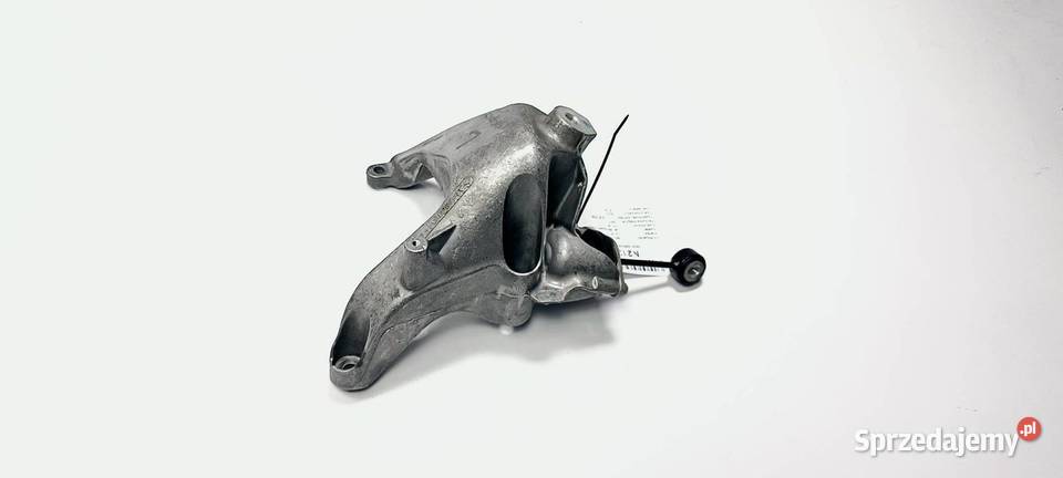 MOCOWANIE SILNIKA AUDI A4 B9 QUATTRO 4M0199307CP osobowe Lipno