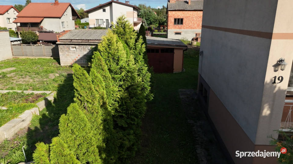 Sprzedam dom Sochaczew