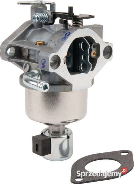 Gaźnik 594601WM małopolskie