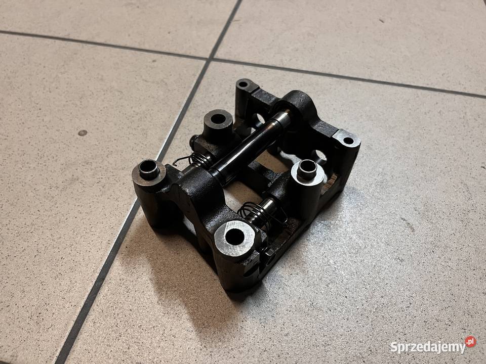 Klawiatura mocowanie krzywek Hyosung GA 125 Brzeszcze sprzedam