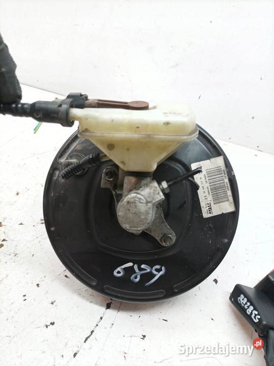 POMPA HAMULCOWA SERWO 9681268480 Peugeot Partner osobowe świętokrzyskie