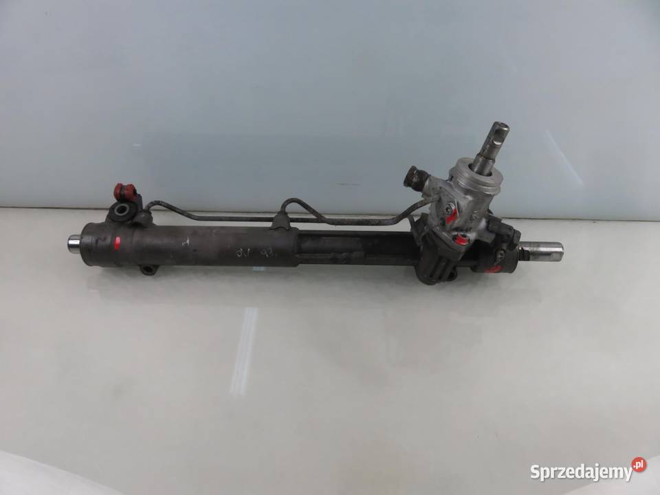 MAGLOWNICA SAAB 95 5235569 osobowe Przekładnie kierownicze sprzedam