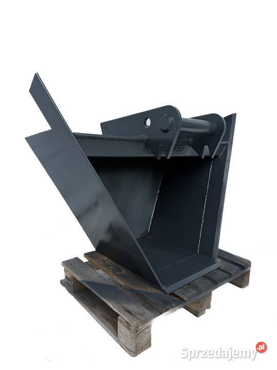 Łyżka trapezowa 40120 85t