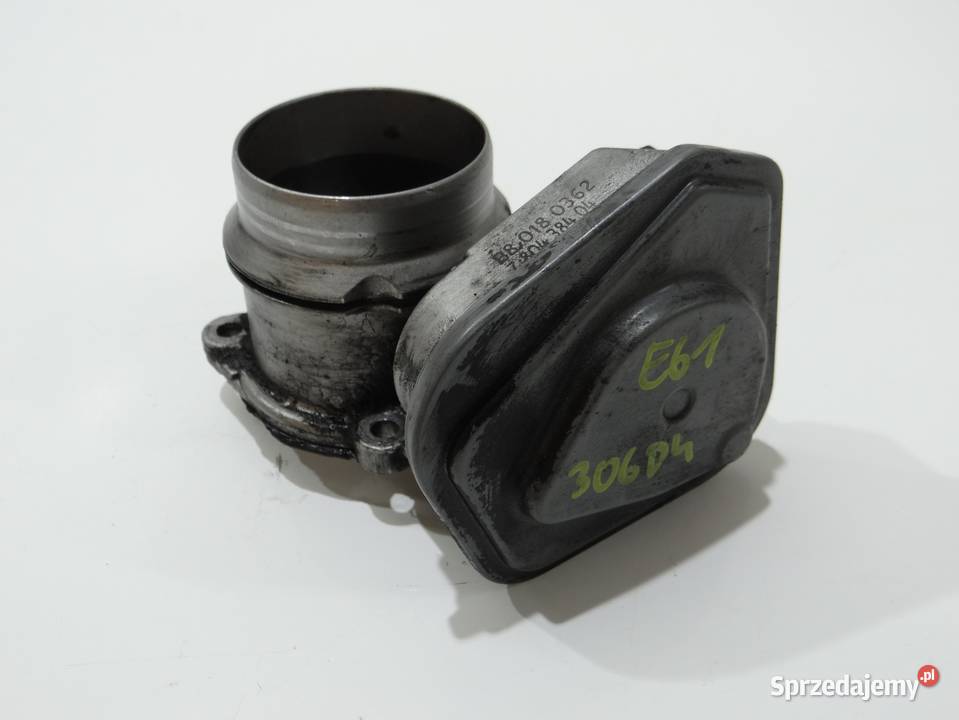 PRZEPUSTNICA BMW E60 E61 306D4 7804384 Strzyżewice