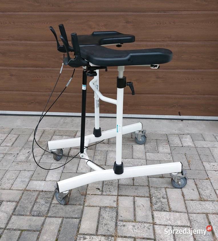 Ambona chodzik Mobilex Bison do 150 Zawiercie