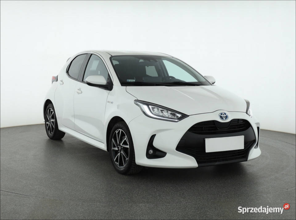 Toyota Yaris 15 VVTi Hybrid czujnik zmierzchu Piaseczno