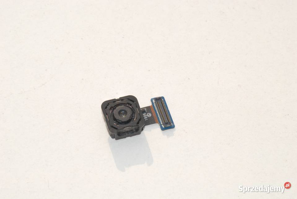 Aparat tył główny Samsung J3 2017 SMJ330F Cieszyn