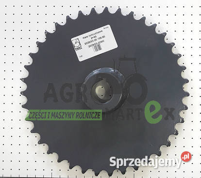 2039530010000 KOŁO ŁAŃCUCHOWE Z39 UNIA Wichrów