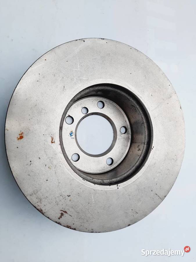 Tarcza hamulcowa BMW E90 F20 X1 F36 F80 E92 osobowe Szczerbice
