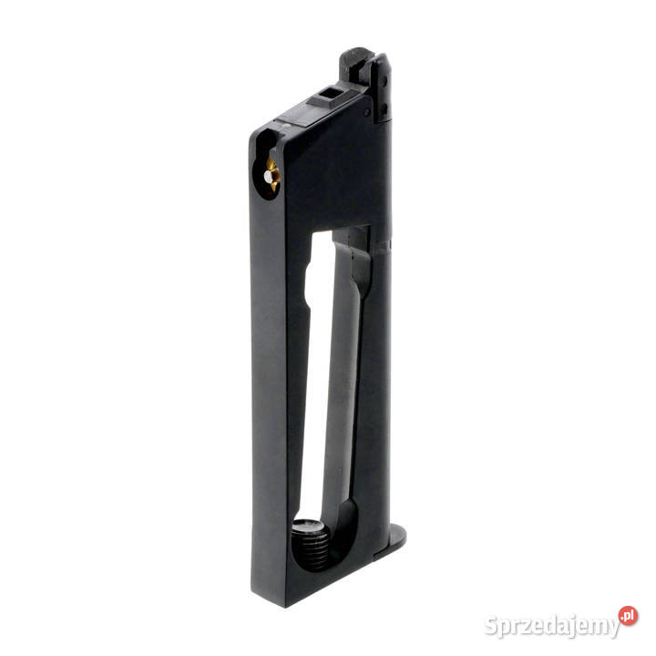 Magazynek do pistolet wiatrówka Colt 1911 Warszawa