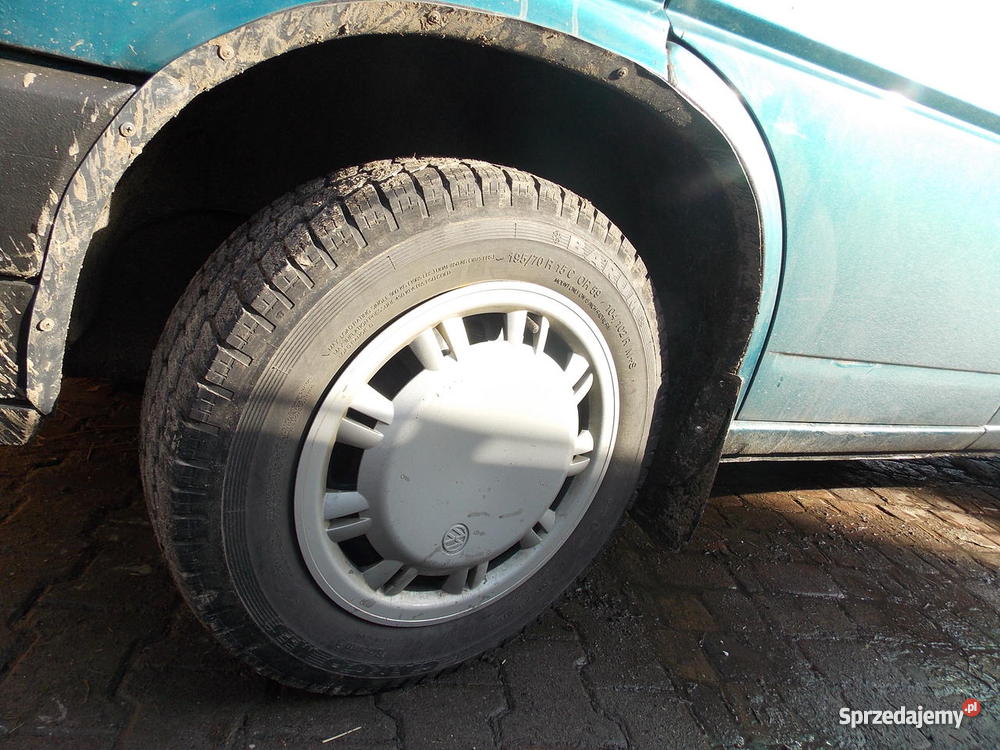 zainteresowanych Vw T4 MultivanCaravelle 4/5 Milówka
