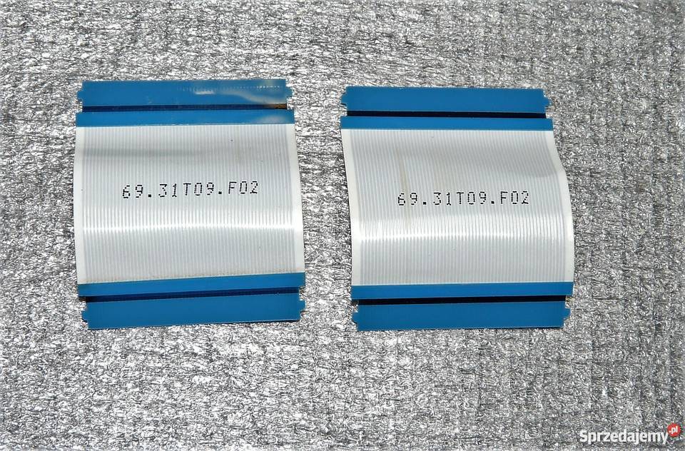 Taśmy połączeniowe LCD flexy ribbon cable 20 Bogatynia