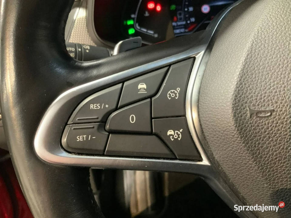 Renault Arkana benzyna Sadlno sprzedam