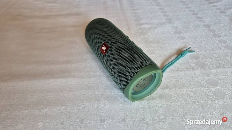 Głośnik bluetooth JBL Flip 5 a tani Częstochowa
