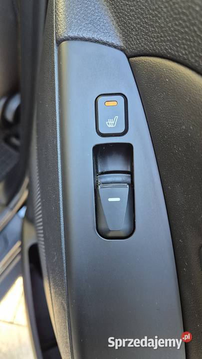 HYUNDAI IX35 16 BENZYNKA BEZWYPADKOWY KRAJOWY 1 VAT marża Kraków