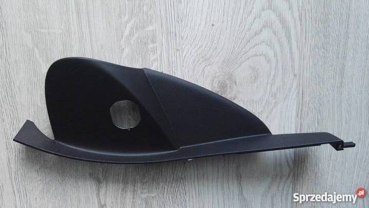 MINI COOPER F55 F56 LEWA OSŁONA PLASTIK KONSOLI deski rozdzielcze, konsole Wyposażenie wnętrza wielkopolskie Międzychód