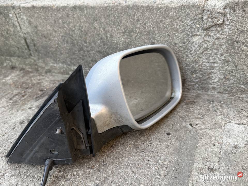 Lusterko prawe Volkswagen Passat B5 sedan Ostrów Wielkopolski