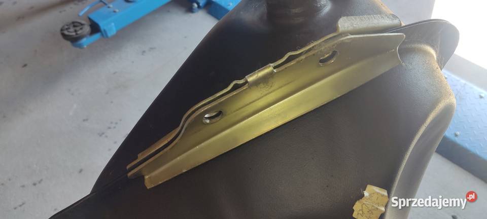 Zbiornik bak Mercedes W126 Stalowa Wola
