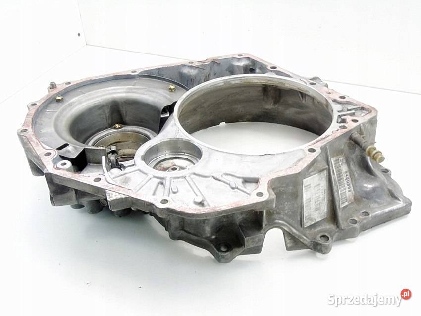 OBUDOWA SKRZYNI BIEGÓW 5550SN 24 D VOLVO S60 S80