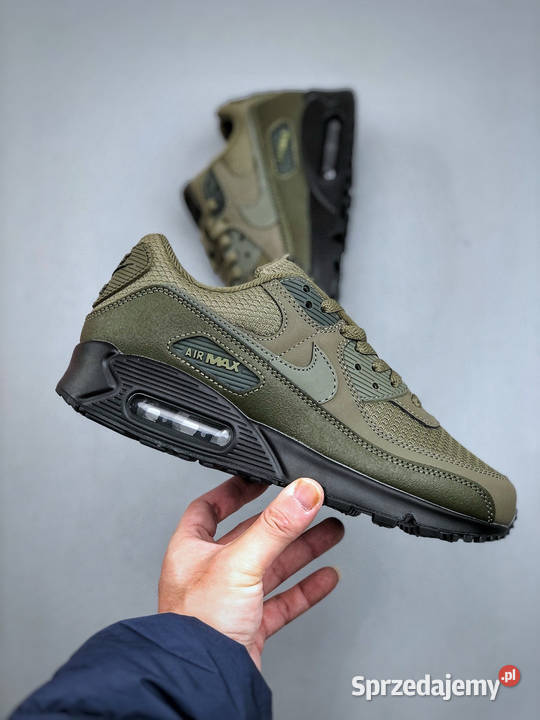 Nike Air 90 MORO buty sportowe rozmiar 4046 Warszawa