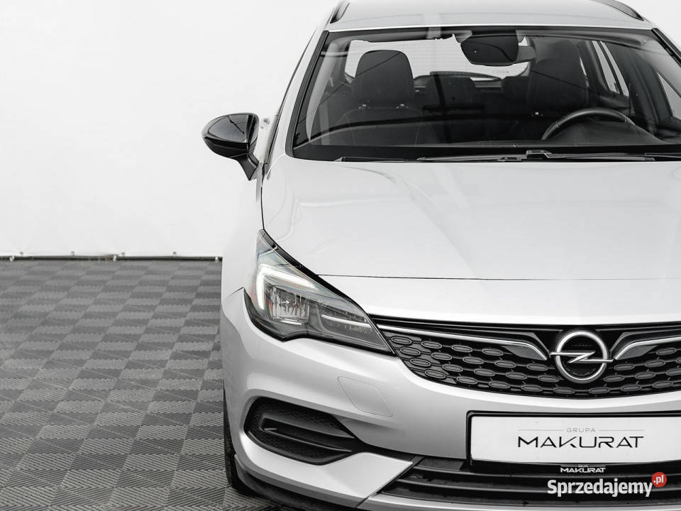 Opel Astra GD027YE 15 CDTI Edition Klima Czcof Pępowo