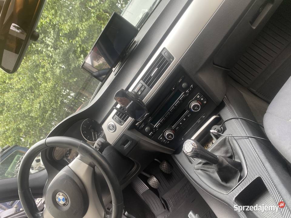 BMW E90 318i nieuszkodzony Seria 3 Olszowa sprzedam