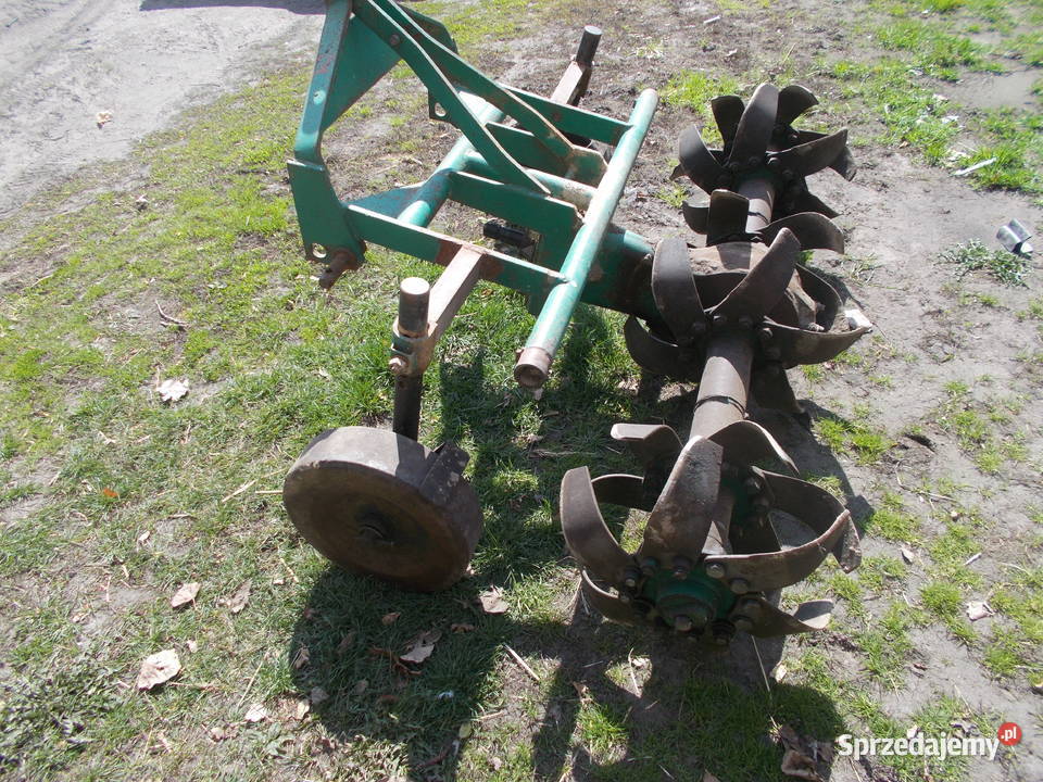 glebogryzarka unia grudziadz Sochaczew