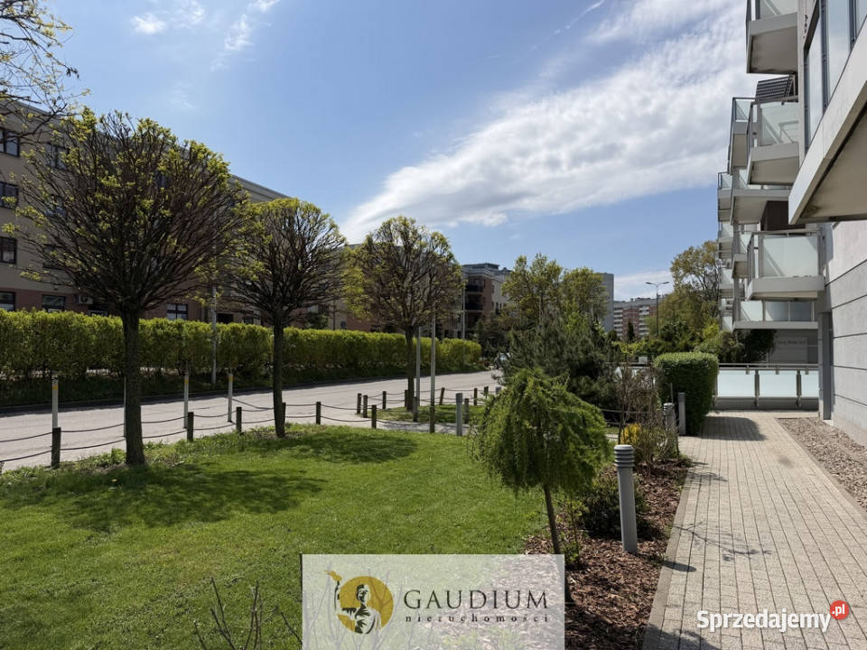 Apartament Czarny Dwór 2 pokoje pomorskie