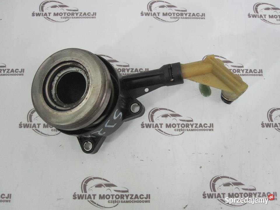 TRANSIT CONNECT 18 TDCI 10r wysprzęglik osobowe