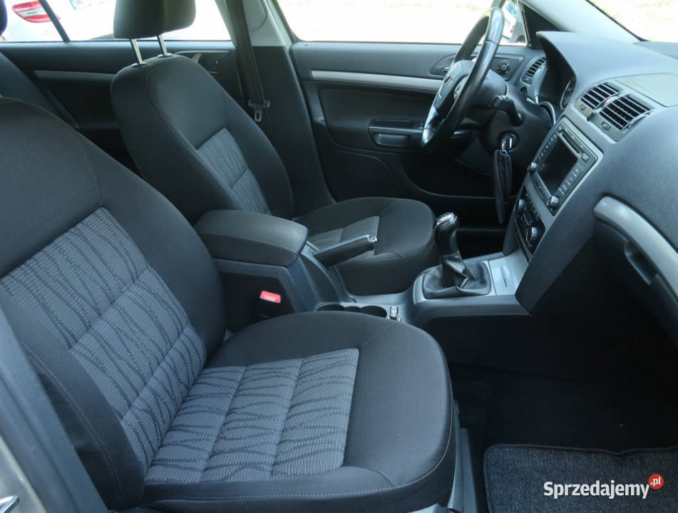 Skoda Octavia 14 TSI wspomaganie kierownicy Octavia Piaseczno