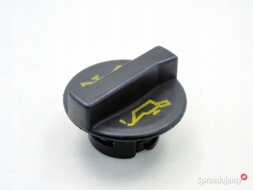 KOREK WLEWU OLEJU 14 16 16V FOCUS 1 2 CMAX PUMA Sosnowiec