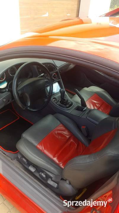 Mitsubishi 2g Polift 1997 elektryczne szyby Tomaszów Mazowiecki