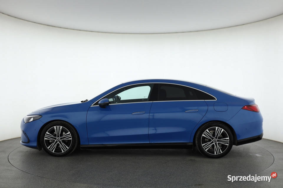 Mercedes CLA 180 wspomaganie kierownicy mazowieckie Piaseczno