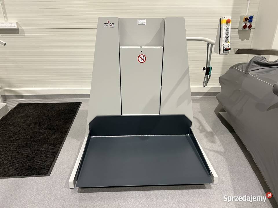 Podnośnik stosu papieru Polar Mohr LW 10004 Radom sprzedam