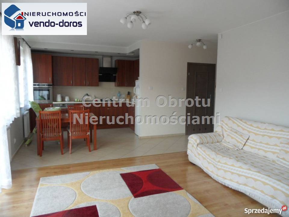 sprzedam mieszkanie 78m2 3 pokojowe Będzin Mieszkania śląskie Będzin