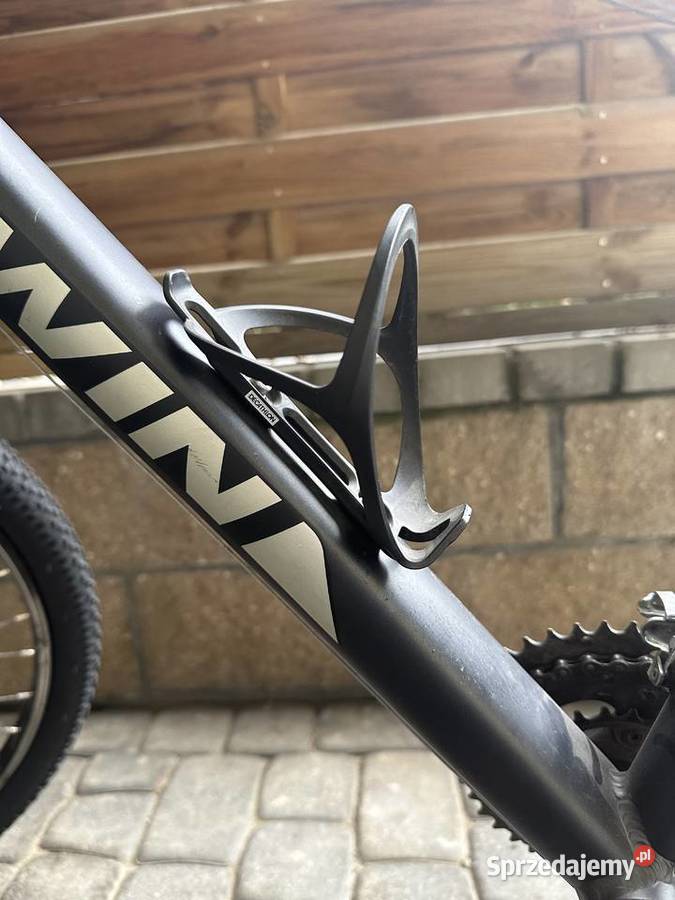 Rower trekkingowygórski Btwin Rockrider 340 S Warszawa sprzedam