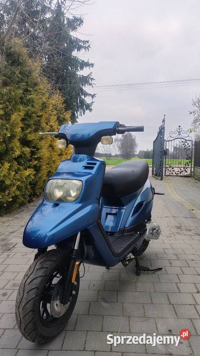 Sprzedam yamasaki viper 50 Maków Mazowiecki