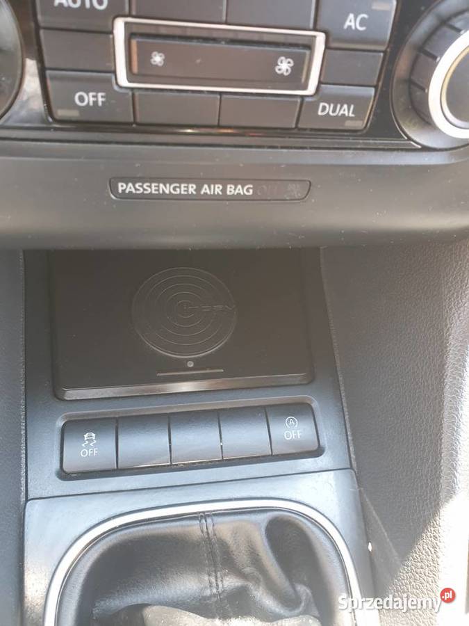 Volkswagen Golf 16 TDI Doinwestowany 105KM małopolskie Limanowa