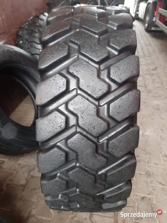 Opona używana rolnicza 40080R24 BKT MULTIMAX Zaścianki