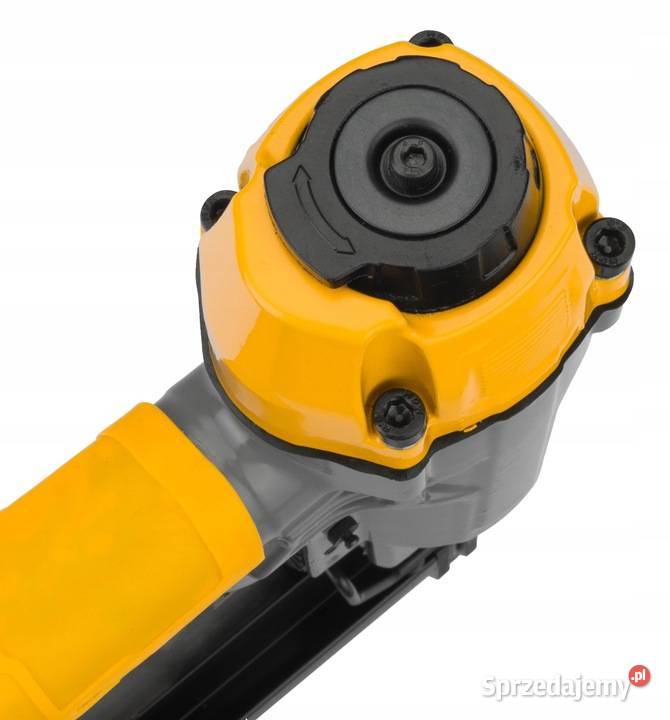 GWOŹDZIARKA ZSZYWACZ TAKER PNEUMATYCZNY ZESTAW Katowice