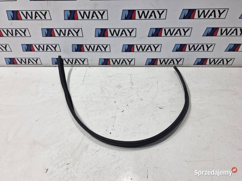 BMW F20 F22 F23 F87 USZCZELKA MASKI KOMORY dolnośląskie sprzedam