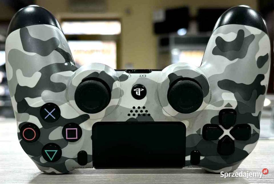 Pad 4 Moro Konsole i automaty warmińsko-mazurskie Elbląg