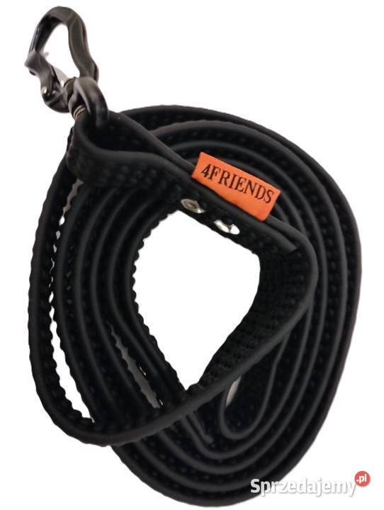 Smycz Super Grip 180 Antypoślizgowa Mocna OKAZJA Kraków