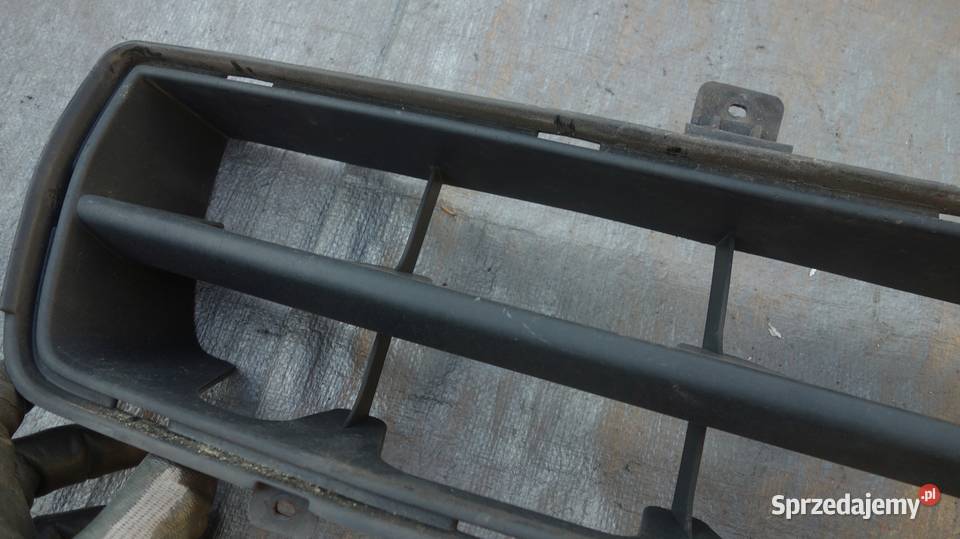 Suzuki Liana Kratka dolna zderzaka przedniego osobowe Ruda Śląska