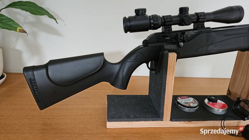 Walter 1250 Dominator PCP Będzin sprzedam
