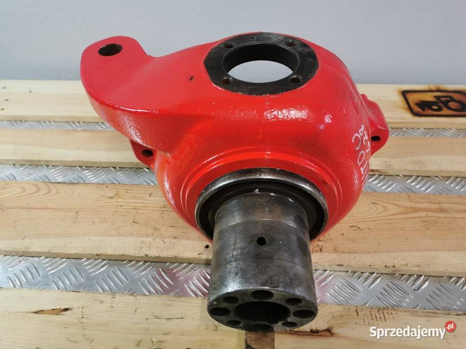 ClarkHurth Zwrotnica do Manitou MLT 728