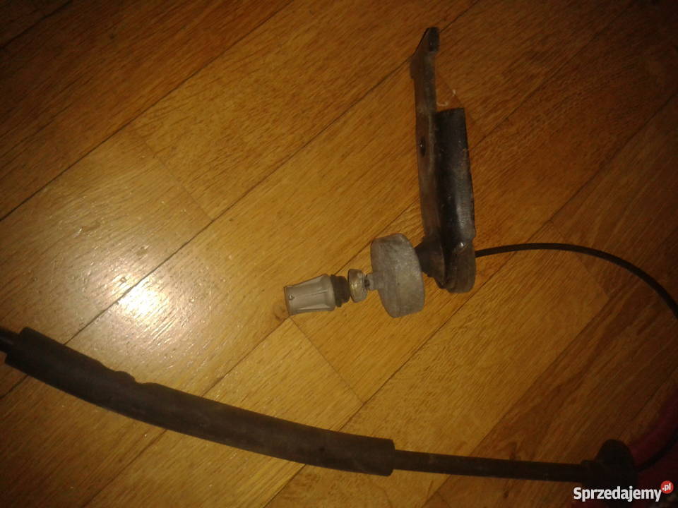 LINKA SPRZĘGŁA RENAULT MEGAN SCENIC 16b 14 b 20 Układ napędowy Bielsk Podlaski