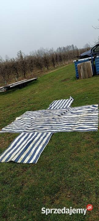 Przyczepa sam 750 Sandomierz sprzedam