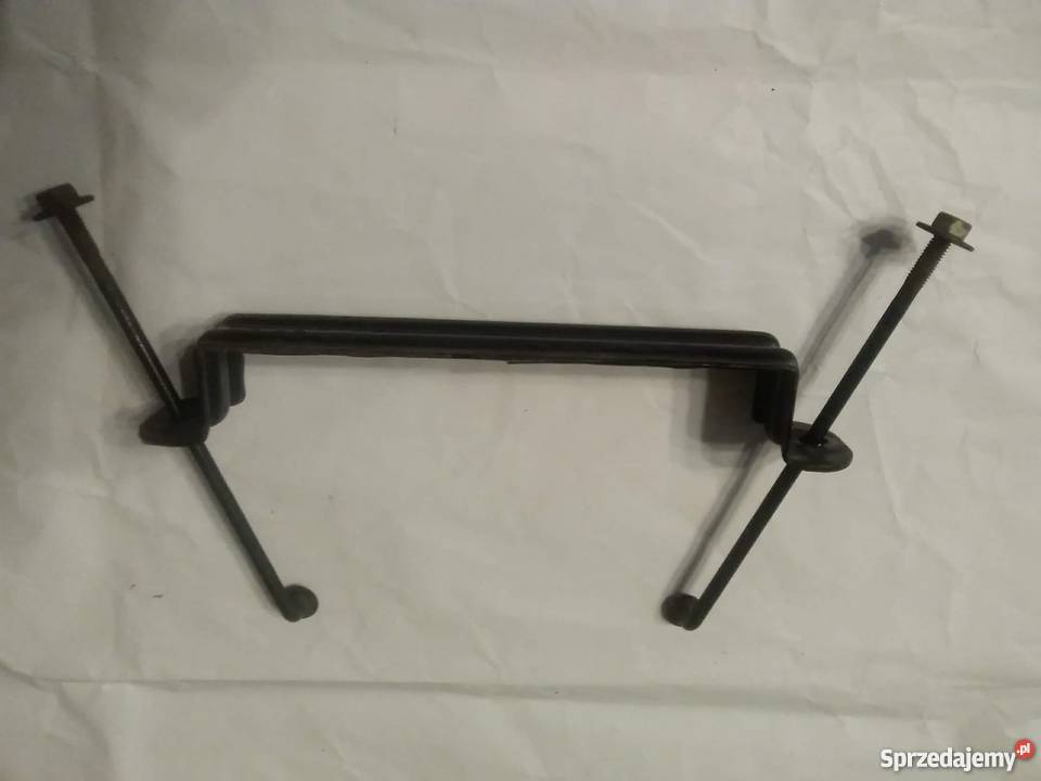 LEGANZA LANOS NUBIRA MOCOWANIE AKUMULATORA Leszno sprzedam